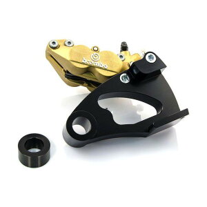 FREE SPIRITS t[Xsbc ALp[uPbgyREAR CALIPER  BRACKETz 15-16 STREET XG750 HARLEY-DAVIDSON n[[_rbh\ Lp[ u[L