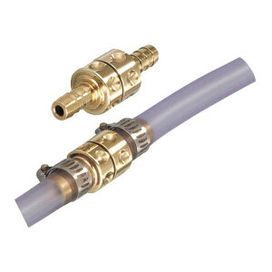 KUSTOM TECH JX^ebN CCt[GouyIN-LINE FUEL VALVEz MULTIFIT HARLEY-DAVIDSON n[[_rbh\ ̑RRbNIvVECi R֘A GW