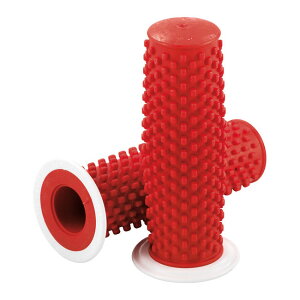 KUSTOM TECH JX^ebN JX^Obv bh zCgtWtyKUSTOM GRIPS RED W/WHITE FLANGEz 74-16 H-D models excl. 15-16 Street HARLEY-DAVIDSON n[[_rbh\ Obv nh