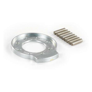 KUSTOM TECH JX^ebN C^[itH[NXgbvv[gyINTERNAL FORK STOP PLATEz ̑tgtH[NIvVECi TXyV 