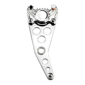 KUSTOM TECH JX^ebN SUPER FRENI Lp[uPbgySUPER CALIPER BRACKETz Lp[T|[gEuPbg u[L