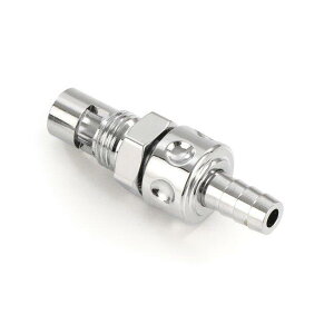 KUSTOM TECH JX^ebN ybgRbN N[ yCHROME PETCOCKz RRbN R֘A GW