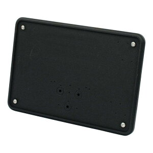 CPV �V�[�s�[�u�C �i���o�[�v���[�g�u���P�b�g 11�x�yLICENSE PLATE BRACKET 11 DEGREE�z Most 55-17 H-D models excl. Ducktail fenders HARLEY-DAVIDSON �n�[���[�_�r�b�h�\�� �i���o�[�v���[�g�z���_�[ �O��