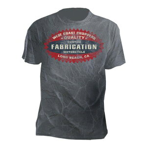 WEST COAST CHOPPERS EGXgR[Xg`bp[Y pwbh TVcyPANHEAD T-SHIRTz TVc Ap