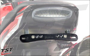 TST �e�B�[�G�X�e�B�[ �A�W���X�^�u���t�F���_�[���X�L�b�g GROM [�O����] MSX125 HONDA �z���_ �t�F���_�[���X�L�b�g �t�F���_�[�֘A �O��