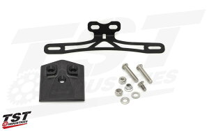 TST �e�B�[�G�X�e�B�[ Elite-1 �t�F���_�[���X�L�b�g YZF-R6 YAMAHA ���}�n �t�F���_�[�֘A �O�� ADD OEM SIGNAL BRACKET�FNo�CThank You / UPGRADE TO ADJUSTABLE KIT�FNo�CThank You