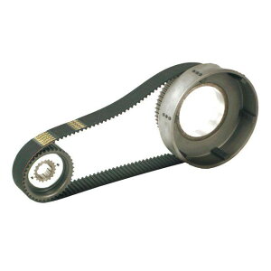 BELT DRIVES LTD. �x���g�h���C�u �v���C�}���[�x���g�h���C�u �L�b�g 8mm 1 1�^2�C���`�yPRIM DRIVE KIT 8MM 1�^2INCH�z 78-83 4-SP B�DT�DNU HARLEY-DAVIDSON �n�[���[�_�r�b�h�\�� �~�b�V�����E�M�A �G���W���p�[
