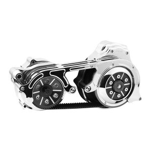 BELT DRIVES LTD. xghCu [^[v[gxgLbg 2y2 PIECE MOTORPLATE KITz 07-16 SOFTAIL WITH CABLE OPERATED CLUTCH EXCLD BREAKOUT ROCKERS HARLEY-DAVIDSON n[[_rbh\ ~bVEMA G
