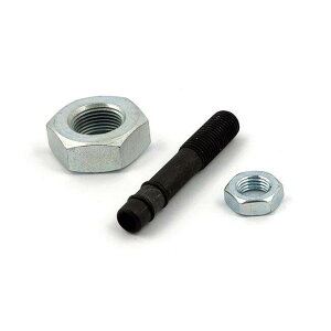 BELT DRIVES LTD. �x���g�h���C�u �N���b�`�n�u�A�W���X�^�[�X�N�����[ �L�b�g�yCLUTCH HUB ADJ SCREW KIT�z BDL EXCL�D BALL BEARINGCHAIN �� SHOVELHEAD HARLEY-DAVIDSON �n�[���[�_�r�b�h�\�� �n�u �z�C�[���֘A ����