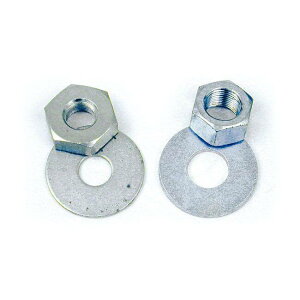 BELT DRIVES LTD. �x���g�h���C�u �t�����g�v�[���[�i�b�g �Z�p�e�[�p�[�V���t�g�yFRONT PULLY NUT HEX TAPERED SHAFT�z NU B�DT�D37-54 FLATHEADS B�DT�D37-48 HARLEY-DAVIDSON �n�[���[�_�r�b�h�\�� �ėp�i�b�g �O��