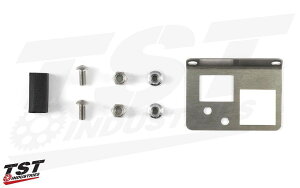 TST �e�B�[�G�X�e�B�[ �`�b�v�Z���T�[�����P�[�V�����L�b�g Grom 125 MSX HONDA �z���_ �ėp�X�e�[