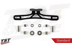 TST eB[GXeB[ tF_[XLbg NINJA400 KAWASAKI JTL tF_[֘A O SELECT FENDER ELIMINATOR CONFIGURATIONFStandard