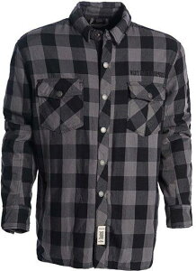 WEST COAST CHOPPERS EGXgR[Xg`bp[Y WCC Dominator riding flannel shirt CE appr. [ h~l[^[ tl Vc ] ̑JWAEFA Ap