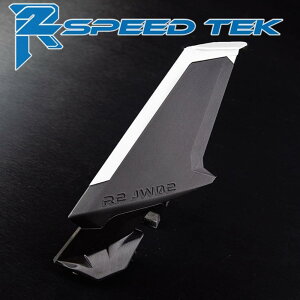 R2 SpeedTek �A�[���c�[�X�s�[�h�e�b�N JW02 �E�C���O���b�g�L�b�g CBR650R HONDA �z���_ �X�|�C���[�E�E�C���O �O��