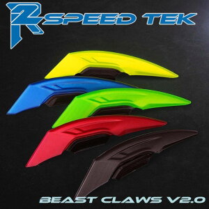 R2 SpeedTek A[c[Xs[hebN BEAST CLAWS 2.0 ėpGAp[c X|C[EECO O
