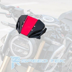 R2 SpeedTek A[c[Xs[hebN ASW [^[oCU[ CB650R HONDA z_ JE֘A O