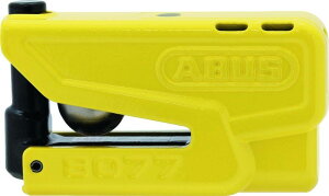ABUS AuX GRANIT(TM) DETECTO XPLUS 8077 2.0 fBXNbN ۊǁEh~pi