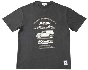 SUZUKI XYL TVc JIMNY NOMADE Ap