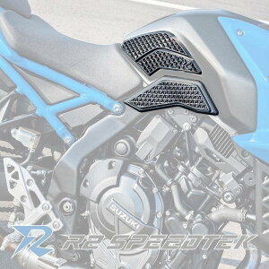 R2 SpeedTek A[c[Xs[hebN ^Npbh GSX-8S / GSX-8R (24-) SUZUKI XYL ^N֘A O