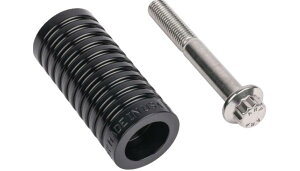 THRASHIN SUPPLY XbVTvC PEG SHIFTER 2125 `FWSEVtgyO Xebv  J[FBlack^FINISHFAnodized[1603-0333]