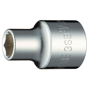 TONE gl 9.5mm (3/8) \Pbg (6p^C`) C`i3/8\Pbgj nhc[