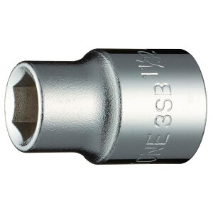 TONE gl 9.5mm (3/8) \Pbg (6p^C`) C`i3/8\Pbgj nhc[