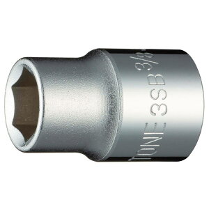 TONE gl 9.5mm (3/8) \Pbg (6p^C`) C`i3/8\Pbgj nhc[