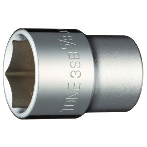 TONE gl 9.5mm (3/8) \Pbg (6p^C`) C`i3/8\Pbgj nhc[