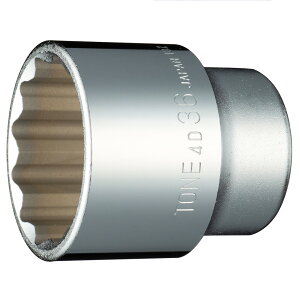 TONE gl 12.7mm (1/2) \Pbg (12p) ~i1/2\Pbgj nhc[