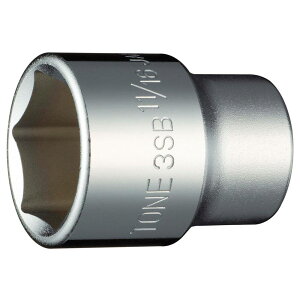 TONE gl 9.5mm (3/8) \Pbg (6p^C`) C`i3/8\Pbgj nhc[