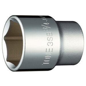 TONE gl 9.5mm (3/8) \Pbg (6p^C`) C`i3/8\Pbgj nhc[