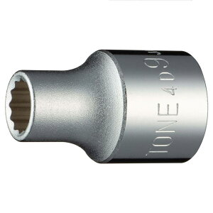 TONE gl 12.7mm (1/2) \Pbg (12p) ~i1/2\Pbgj nhc[