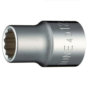 TONE gl 12.7mm (1/2) \Pbg (12p) ~i1/2\Pbgj nhc[