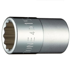 TONE gl 12.7mm (1/2) \Pbg (12p) ~i1/2\Pbgj nhc[