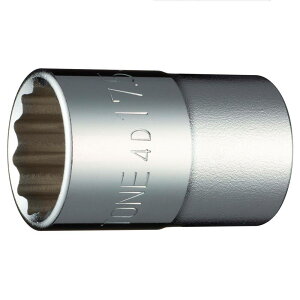 TONE gl 12.7mm (1/2) \Pbg (12p) ~i1/2\Pbgj nhc[