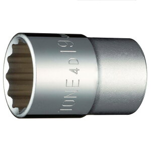 TONE gl 12.7mm (1/2) \Pbg (12p) ~i1/2\Pbgj nhc[