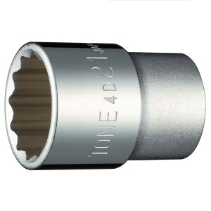 TONE gl 12.7mm (1/2) \Pbg (12p) ~i1/2\Pbgj nhc[