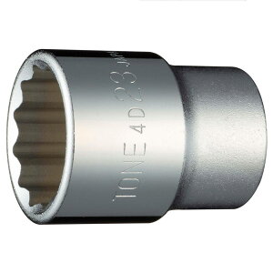 TONE gl 12.7mm (1/2) \Pbg (12p) ~i1/2\Pbgj nhc[