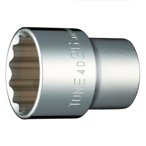 TONE gl 12.7mm (1/2) \Pbg (12p) ~i1/2\Pbgj nhc[