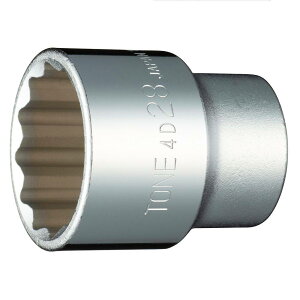 TONE gl 12.7mm (1/2) \Pbg (12p) ~i1/2\Pbgj nhc[