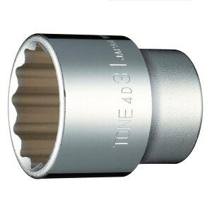 TONE gl 12.7mm (1/2) \Pbg (12p) ~i1/2\Pbgj nhc[