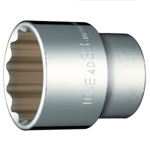 TONE gl 12.7mm (1/2) \Pbg (12p) ~i1/2\Pbgj nhc[