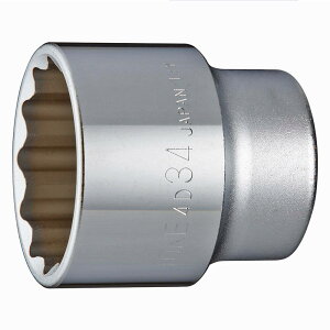 TONE gl 12.7mm (1/2) \Pbg (12p) ~i1/2\Pbgj nhc[