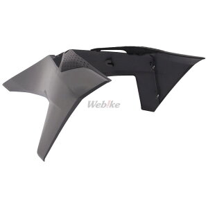 POLISPORT �|���X�|�[�c ���W�G�[�^�[�V�����E�h for KTM EXC/SX/XC 2023- 150EXC 150XC-W 250EXC 250EXC-F 250XC-W 300EXC 350EXC-F 450EXC-F 450XCF-W ���W�G�[�^�[ ��p�֘A �G���W��