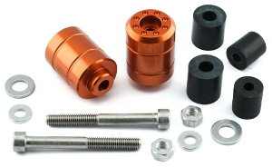 PRO BOLT �v���{���g �ėp�o�[�G���h(�X���[�X) RS4 125 1290 Super Duke R 690 GSF1200 Bandit GSF650 GSX1400 TTR250 WR250X APRILIA �A�v�����A KTM SUZUKI �X�Y�L YAMAHA ���}�n �o�[�G���h �n���h��
