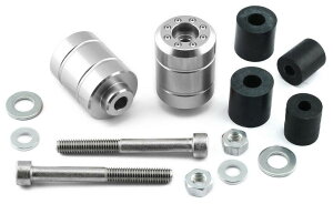 PRO BOLT �v���{���g �ėp�o�[�G���h(�X���[�X) RS4 125 1290 Super Duke R 690 GSF1200 Bandit GSF650 GSX1400 TTR250 WR250X APRILIA �A�v�����A KTM SUZUKI �X�Y�L YAMAHA ���}�n �o�[�G���h �n���h��