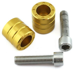 PRO BOLT �v���{���g �o�[�G���h HP4 S1000RR S1000R BMW �n���h��