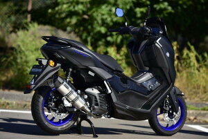 BEAMS r[X CORSA-EVOII {F N-MAX125 YAMAHA }n tGL][Xg}t[ }t[ TCT[^CvFXeXTCT[^dʁF3.3kgy4.95kgz