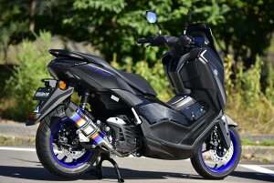 BEAMS r[X CORSA-EVOII {F N-MAX125 YAMAHA }n tGL][Xg}t[ }t[ TCT[^CvFq[g`^TCT[/dʁF3.15kgy4.95kgz