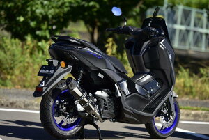 BEAMS r[X CORSA-EVOII {F N-MAX125 YAMAHA }n tGL][Xg}t[ }t[ TCT[^CvFSMB^dʁF3.3kgy4.95kgz